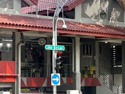 Jalan Besar (D8), Shop House #612298541